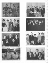 Hanson, Anderson, Haugen, Ingborg, Vraa, Balstad, Nelson, Olson, Polk County 1970